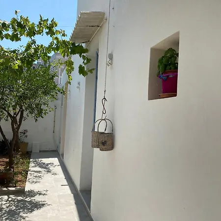 Pensjonat Small House