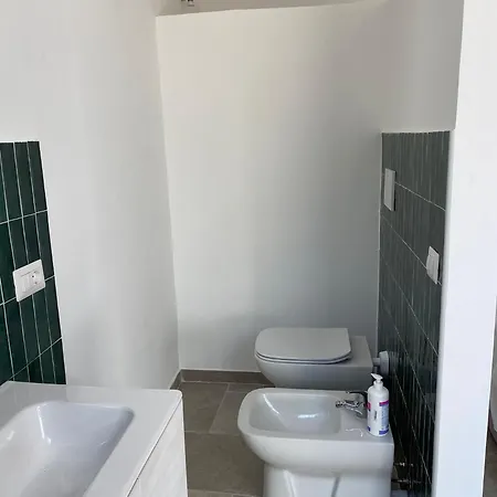 Small House