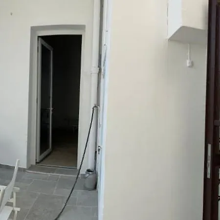 Pensjonat Small House *
