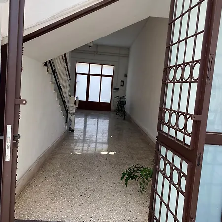 Guest house Small House *
